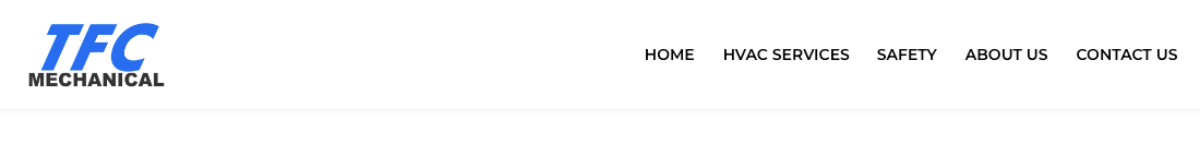 TFC Mechanical Group